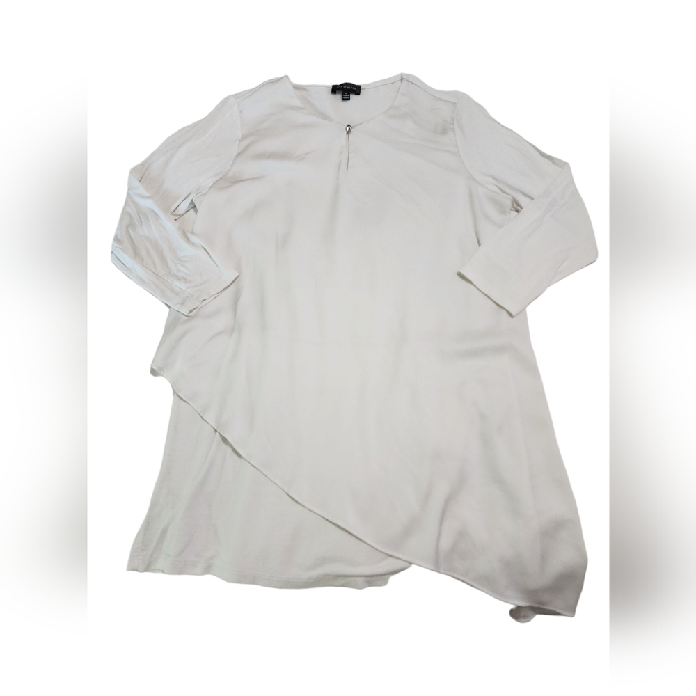 The Limited Assymetrical Blouse, Size M